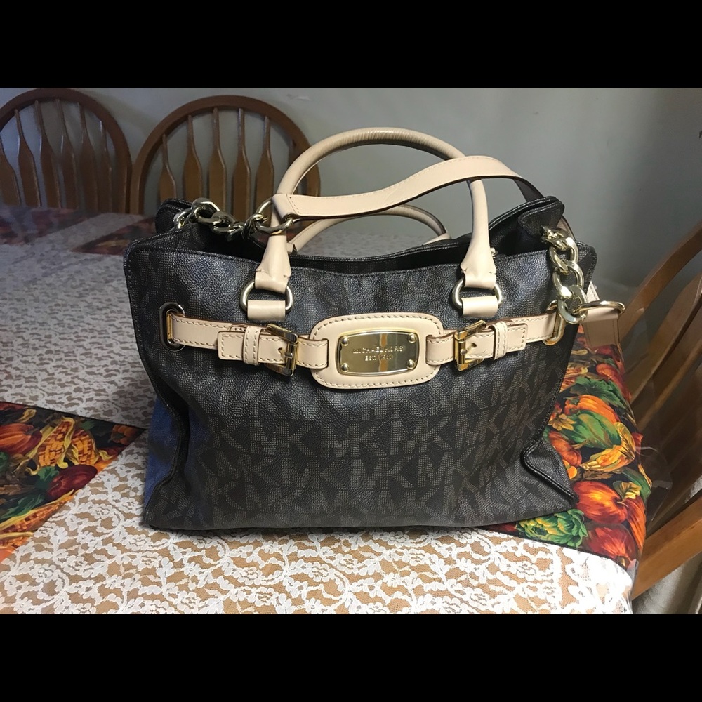 Michael Kor Purse